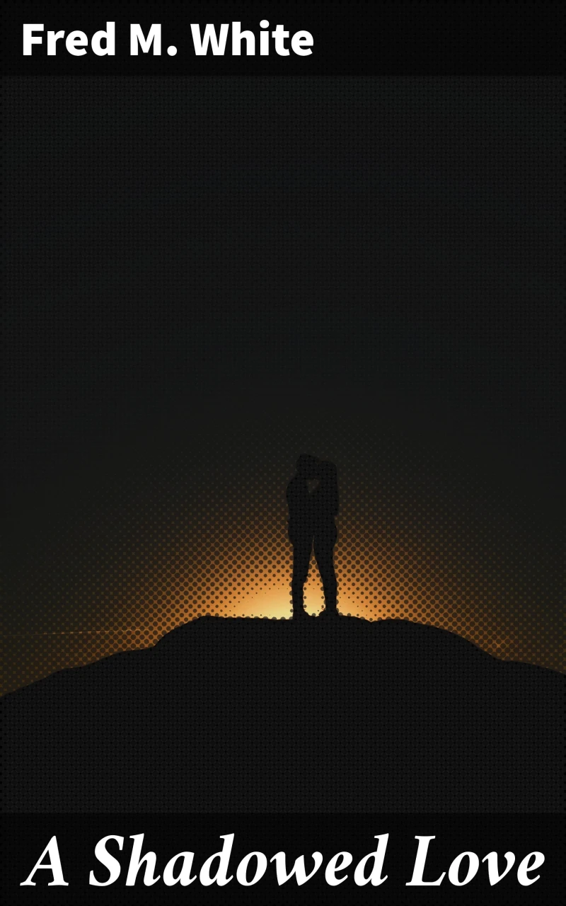 Portada: A Shadowed Love