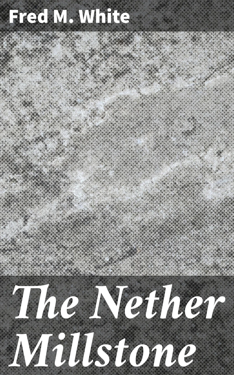 Portada: The Nether Millstone
