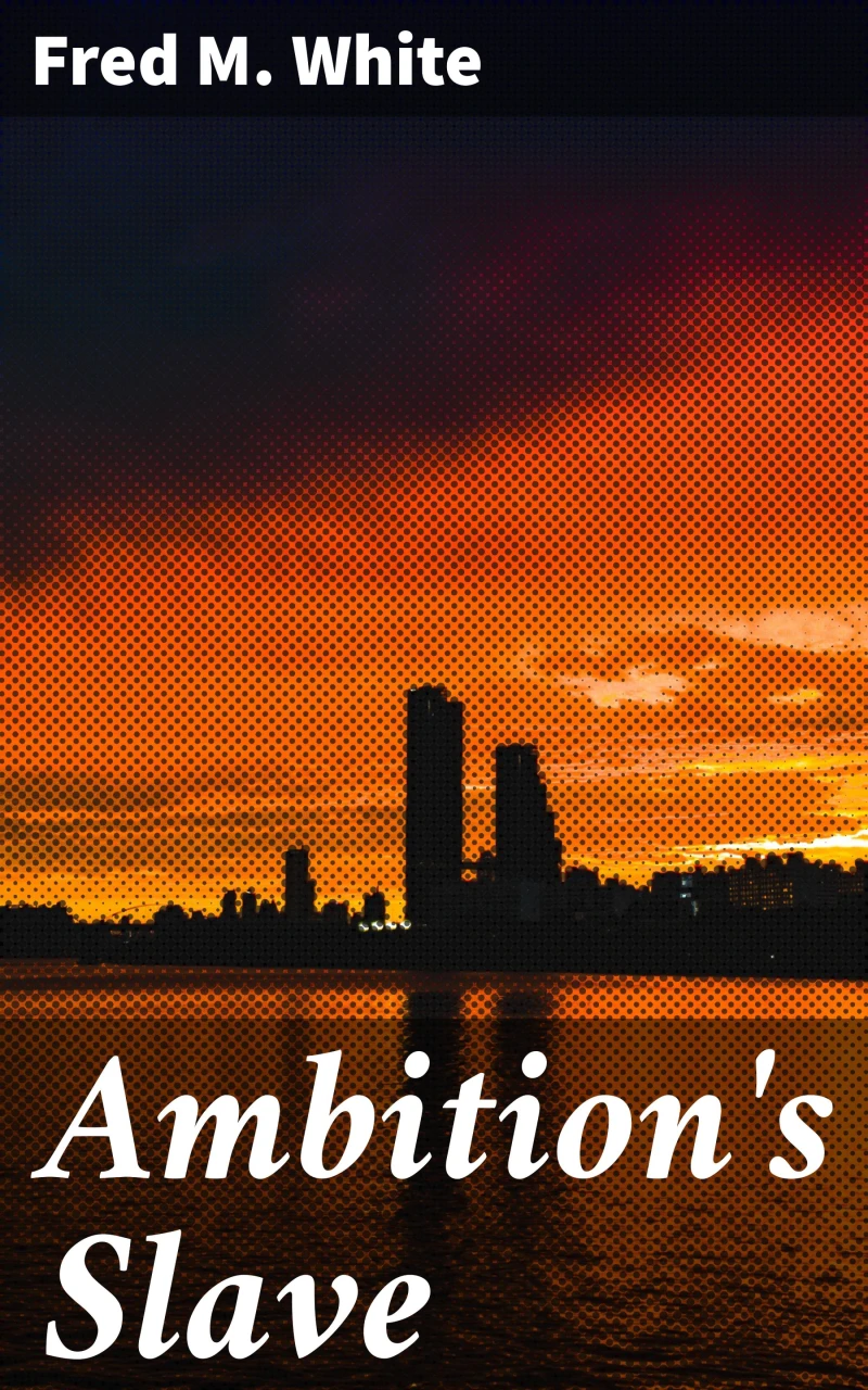 Portada: Ambition's Slave