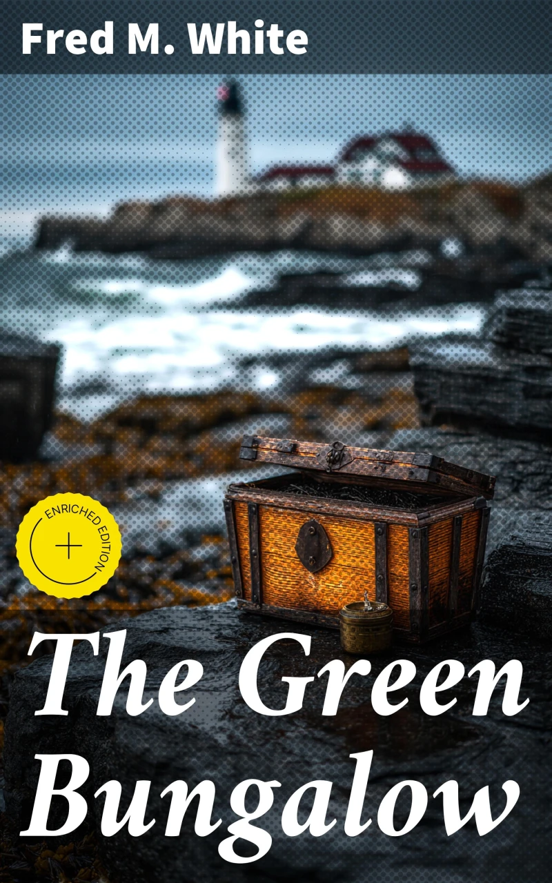 Portada: The Green Bungalow