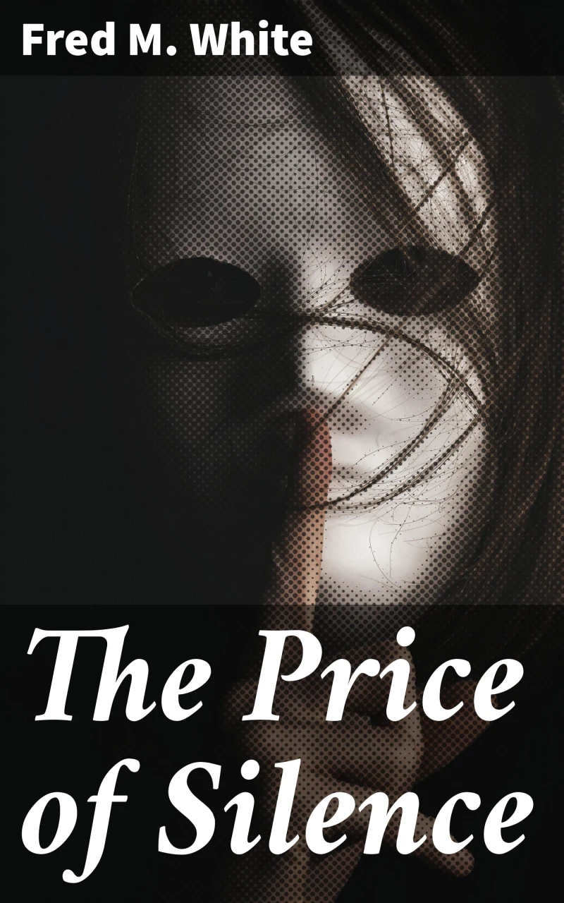 Portada: The Price of Silence