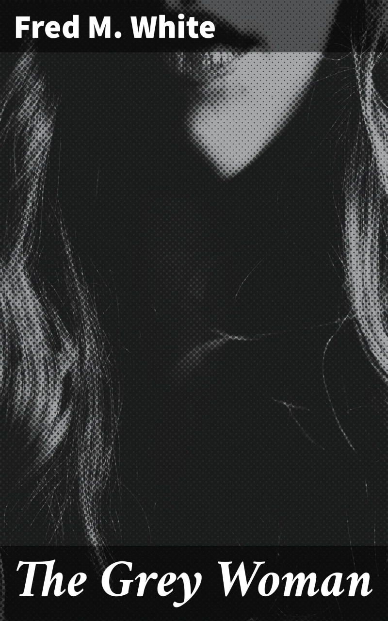 Portada: The Grey Woman