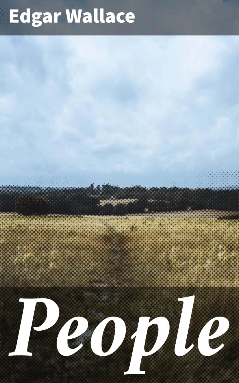 Portada: People