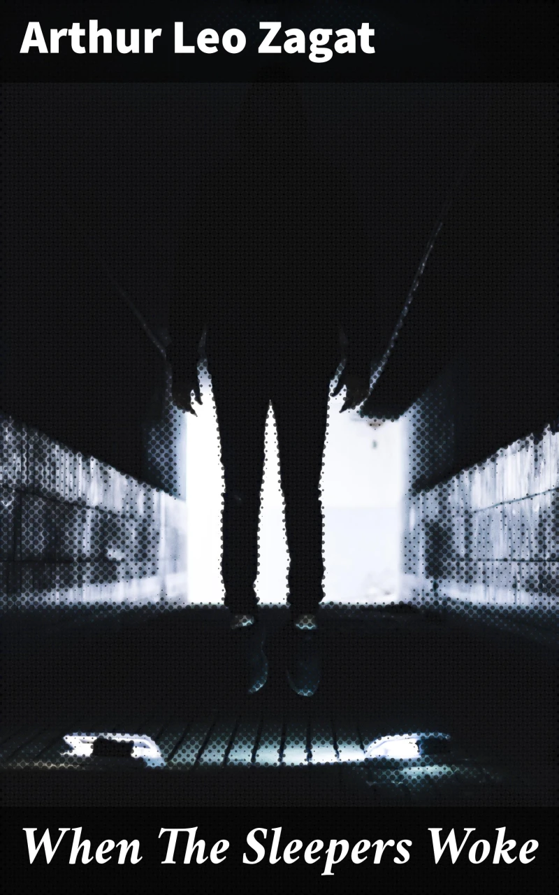 Portada: When The Sleepers Woke