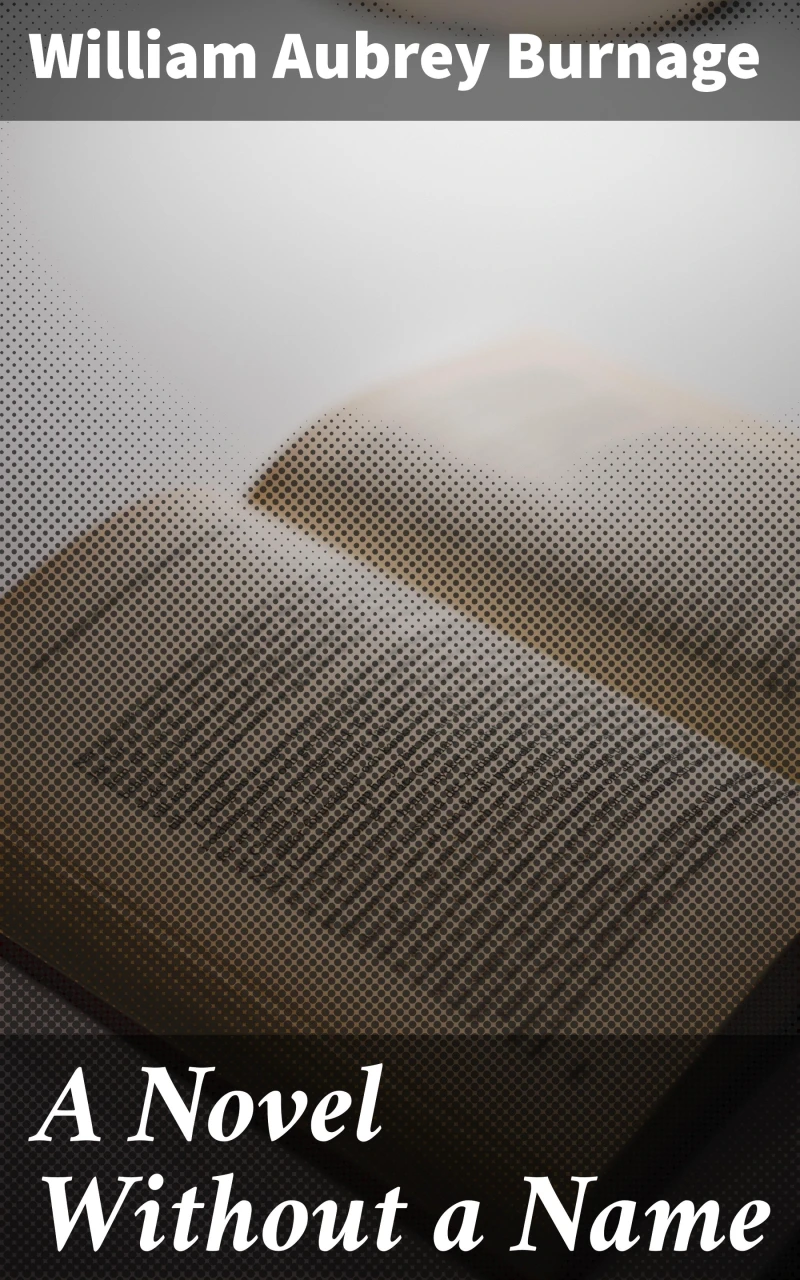 Portada: A Novel Without a Name
