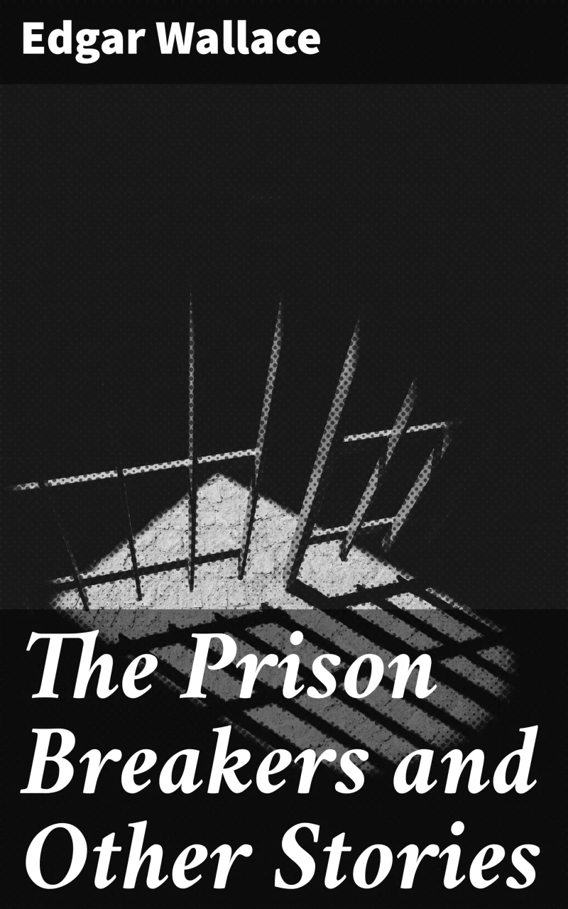 Portada: The Prison Breakers and Other Stories