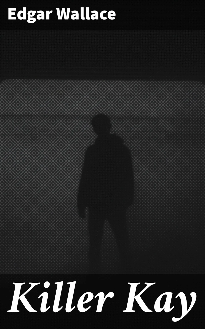 Portada: Killer Kay