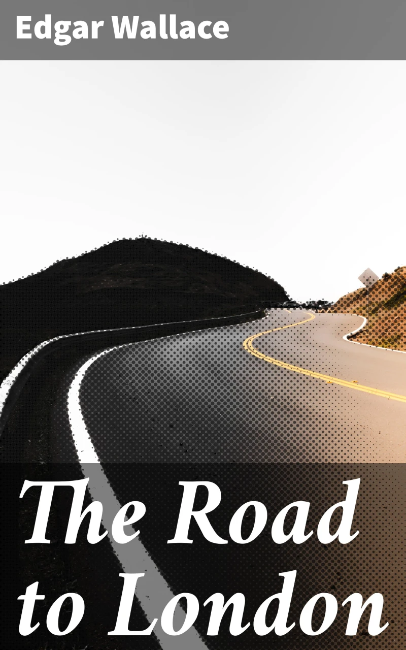 Portada: The Road to London