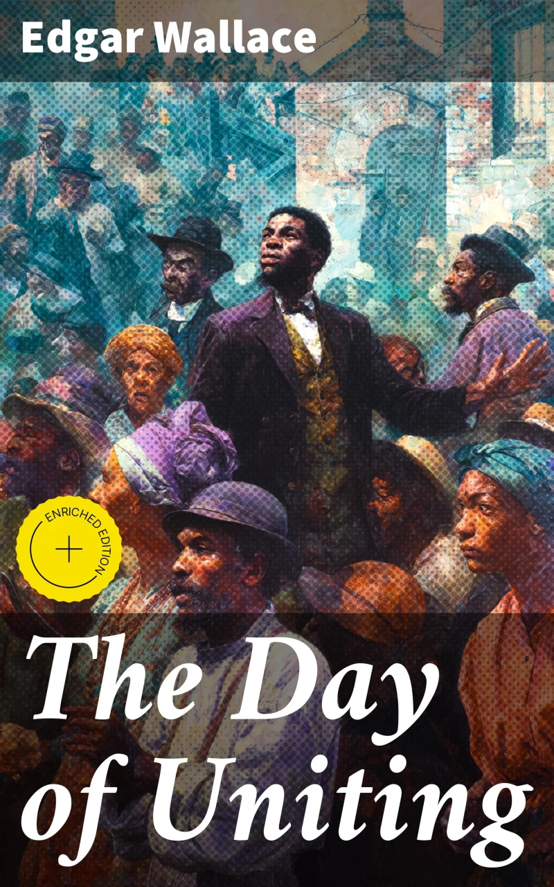 Portada: The Day of Uniting