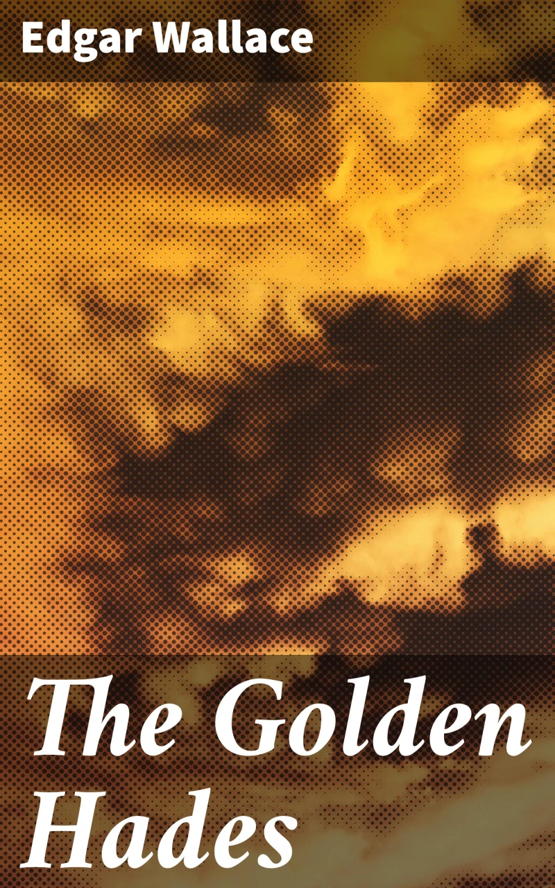 Portada: The Golden Hades
