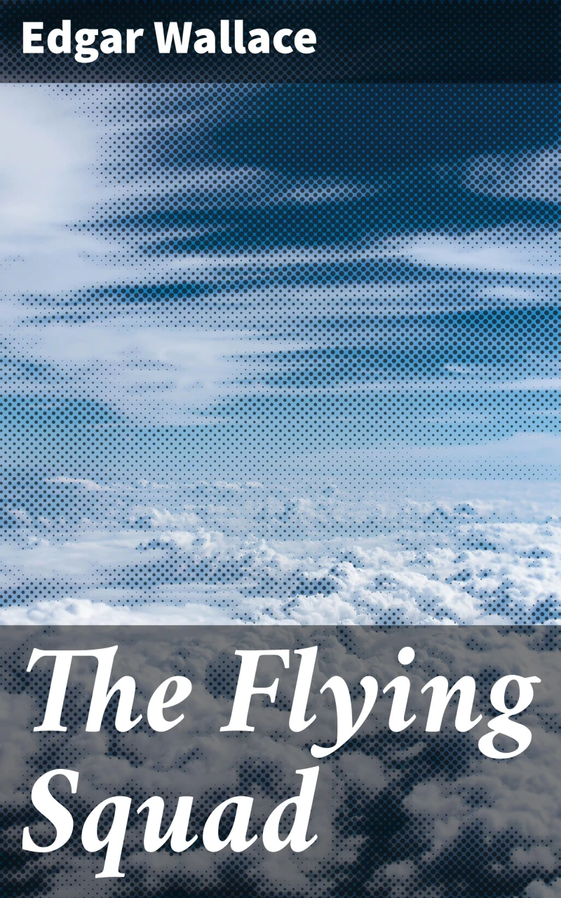 Portada: The Flying Squad
