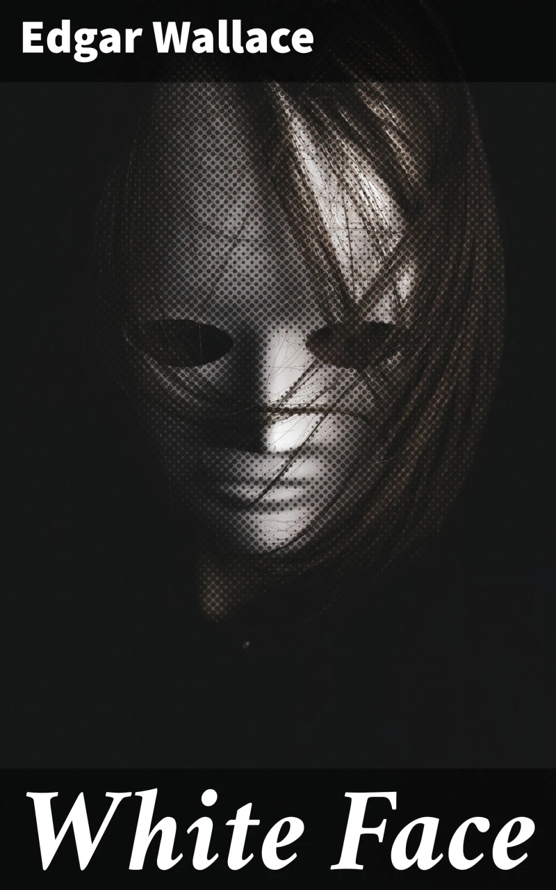 Portada: White Face