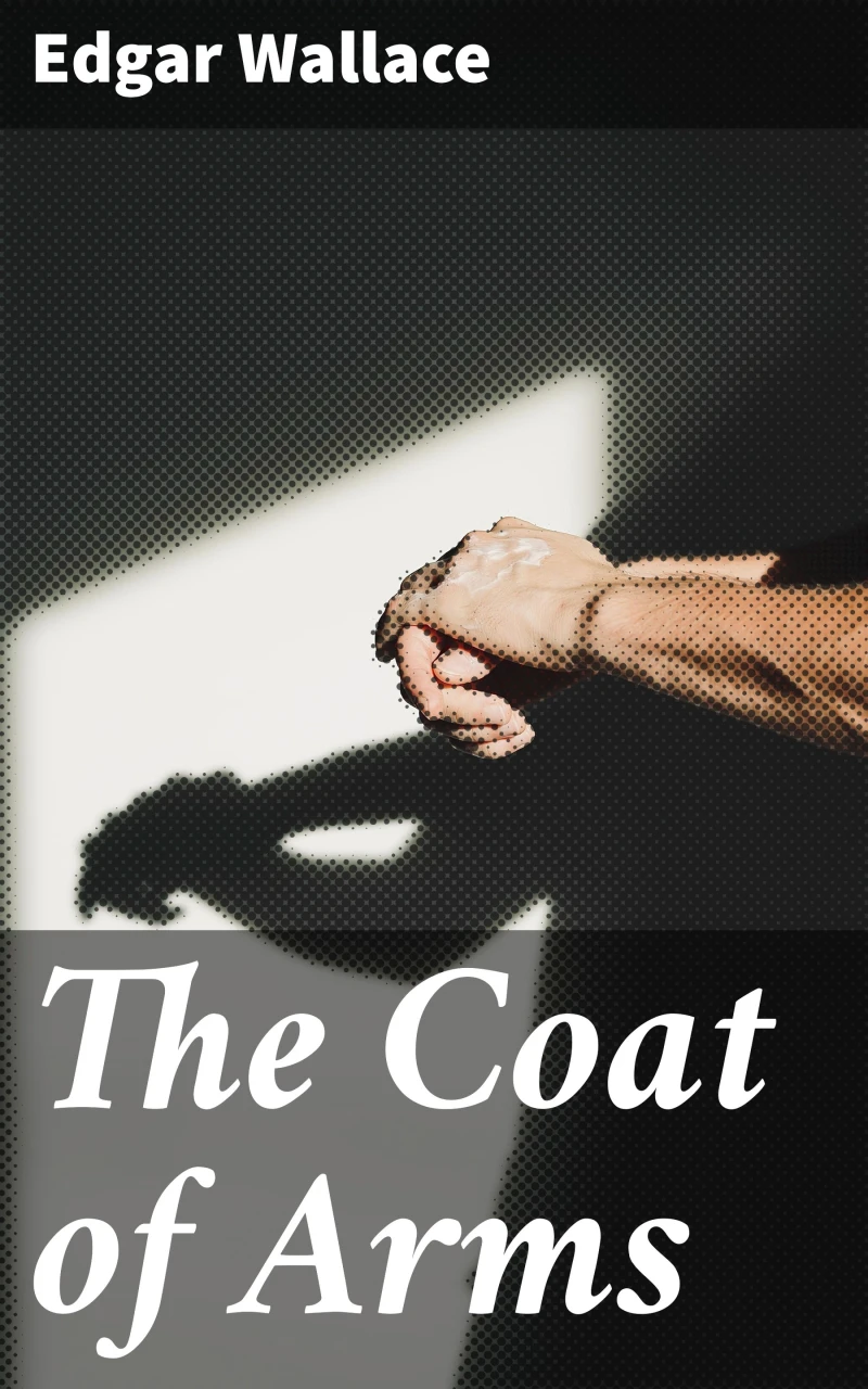 Portada: The Coat of Arms