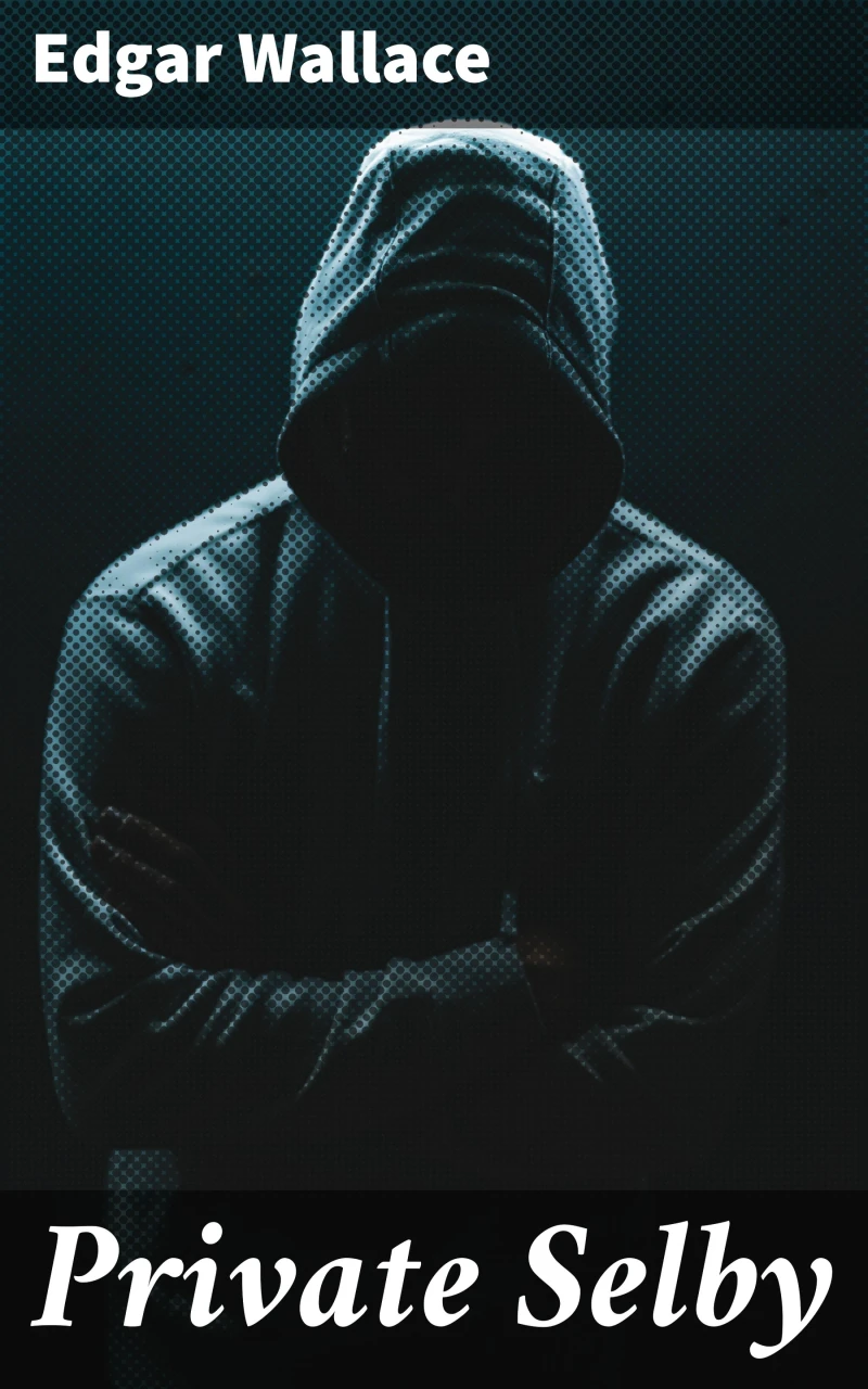 Portada: Private Selby