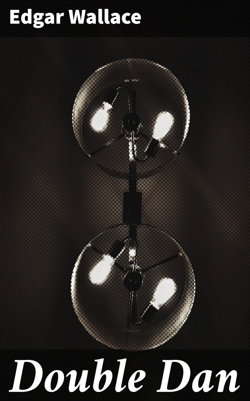 Portada: Double Dan