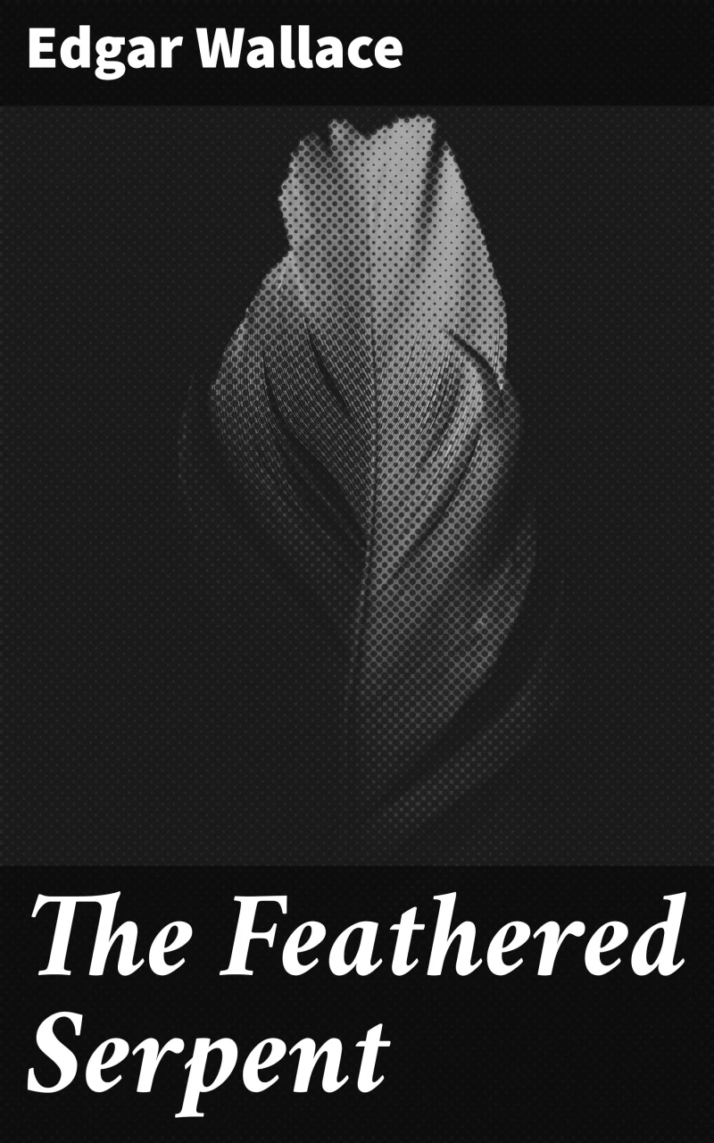 Portada: The Feathered Serpent