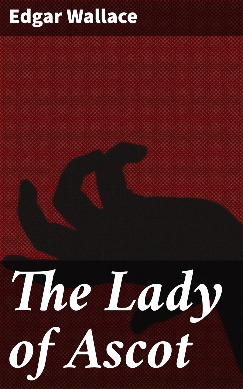 Portada: The Lady of Ascot