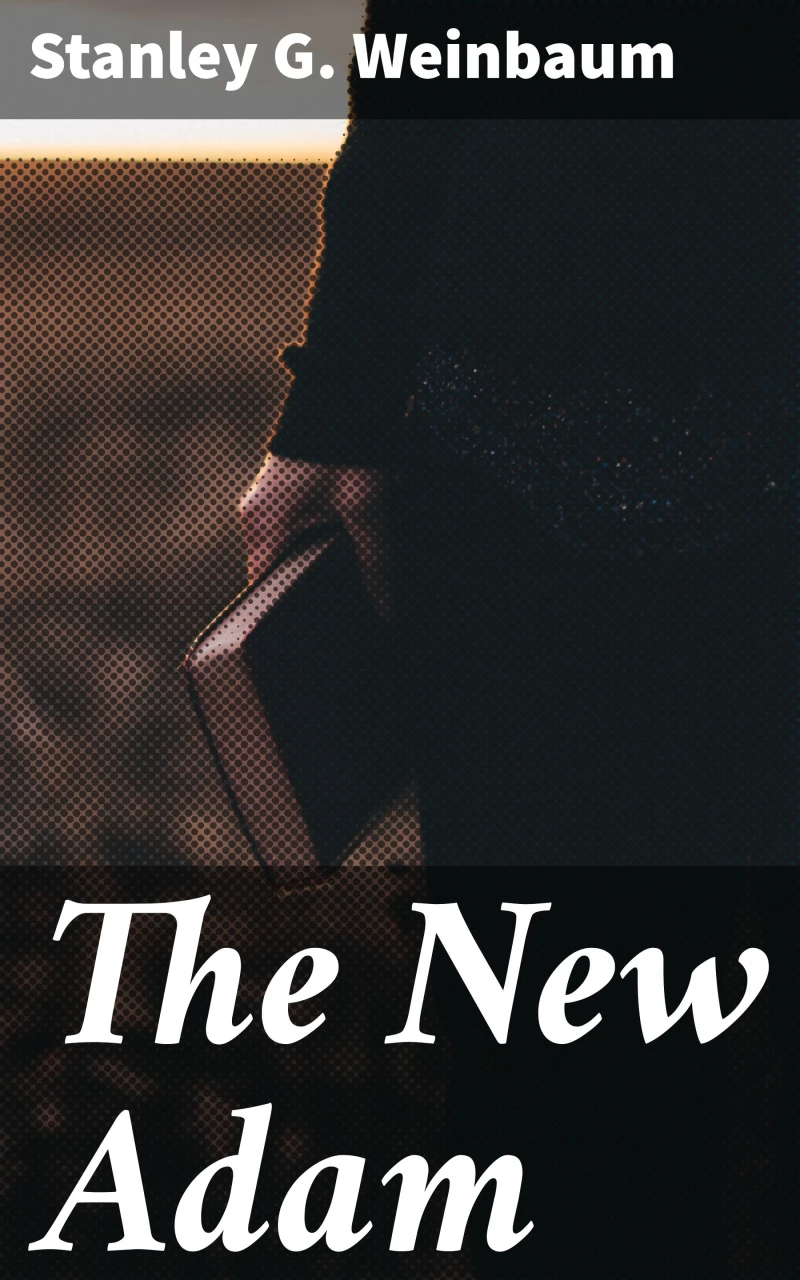 Portada: The New Adam