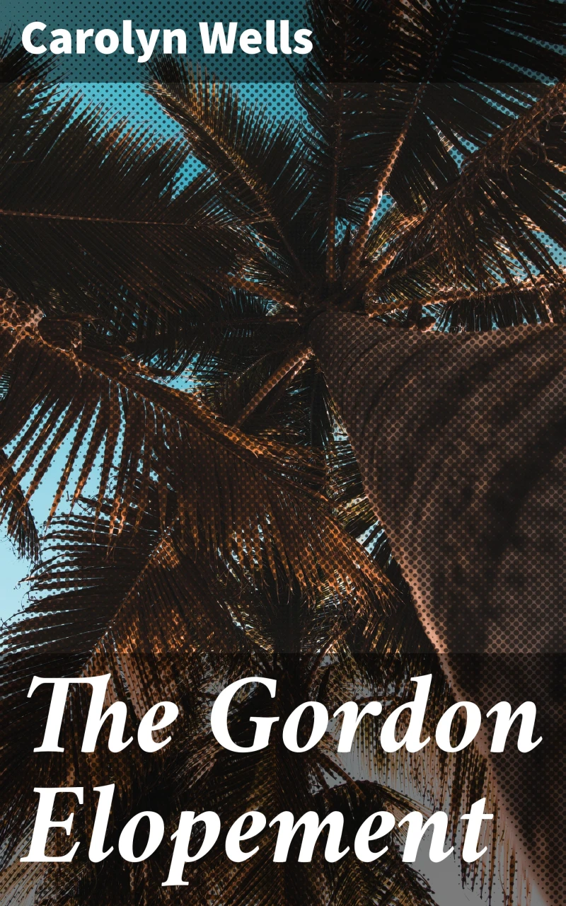 Portada: The Gordon Elopement