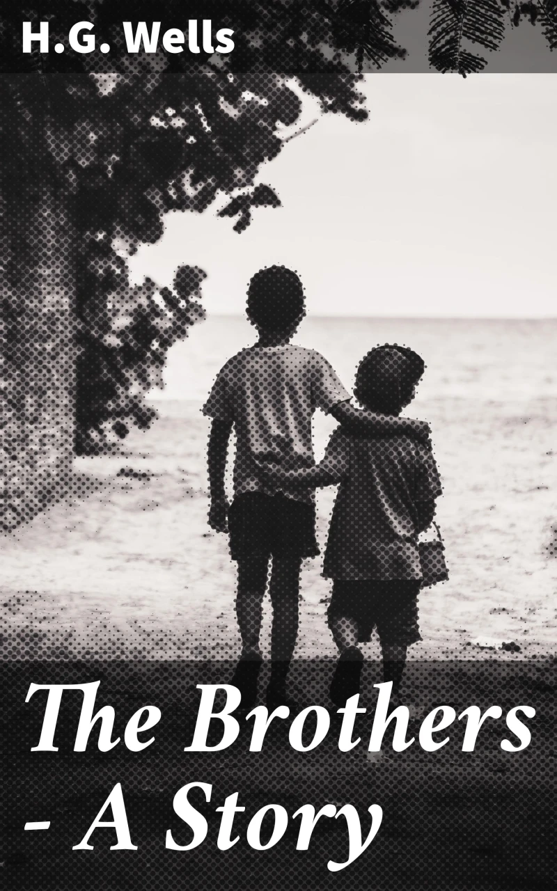 Portada: The Brothers - A Story