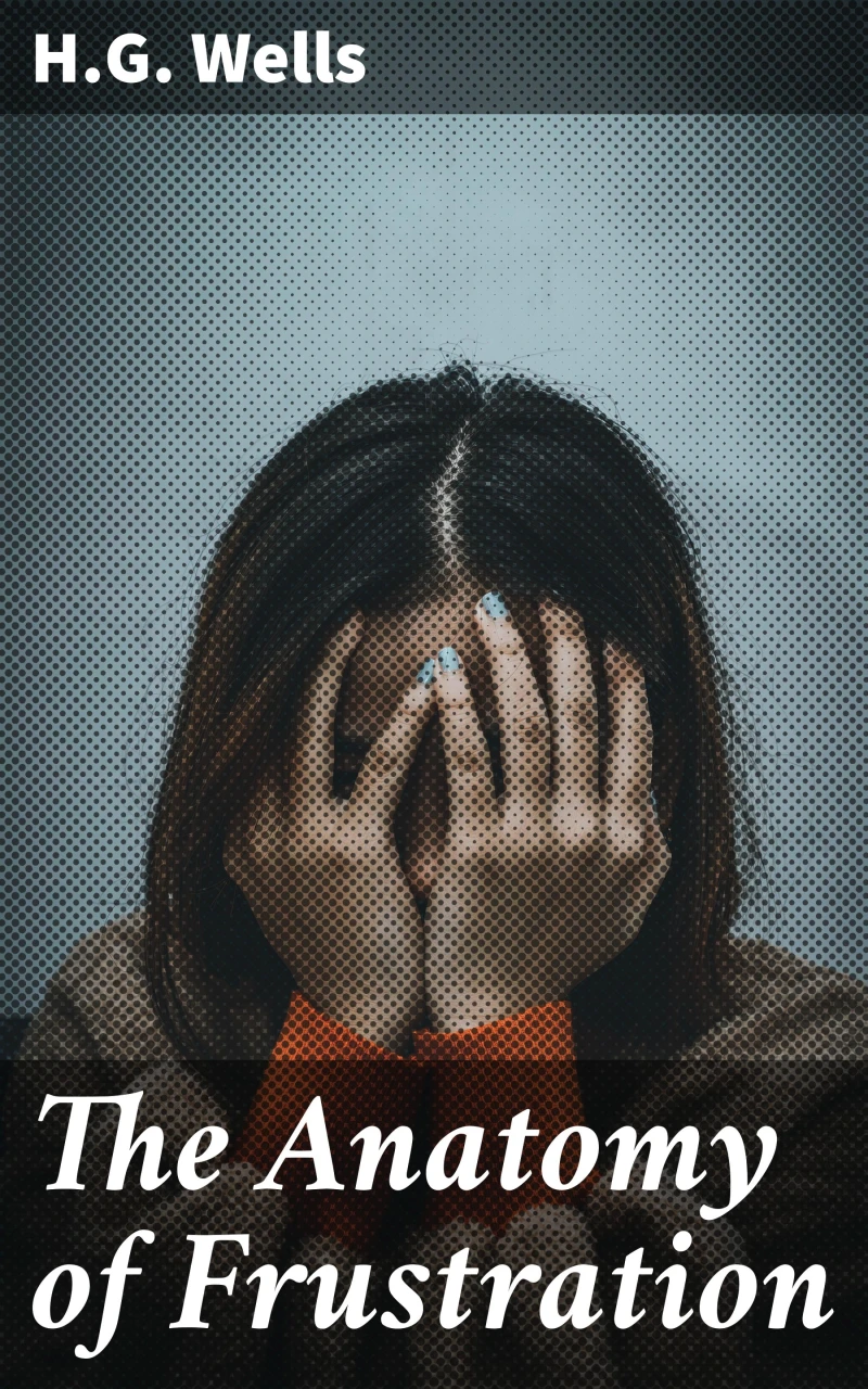 Portada: The Anatomy of Frustration