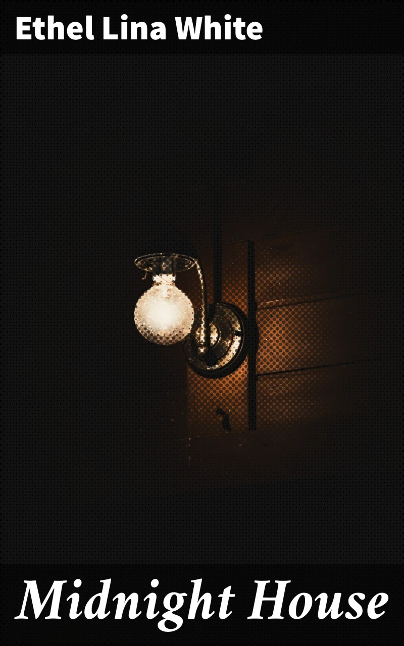 Portada: Midnight House
