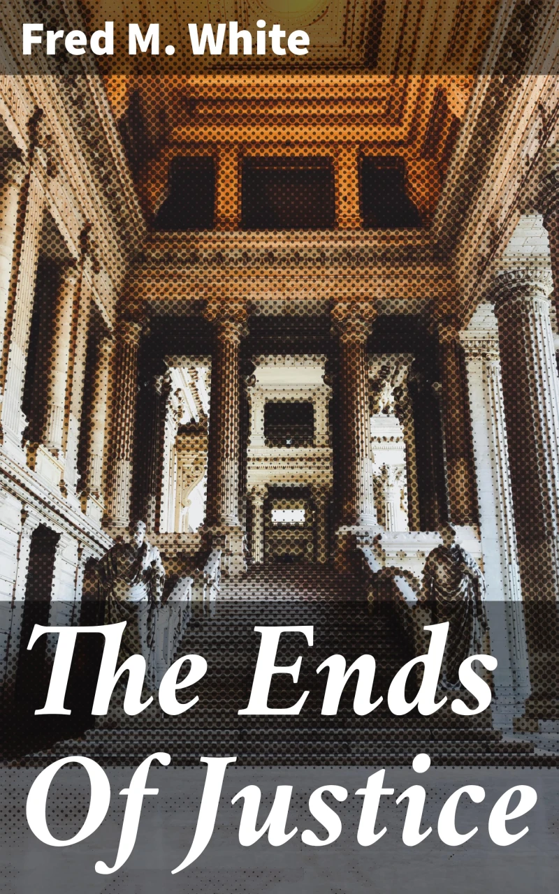 Portada: The Ends Of Justice