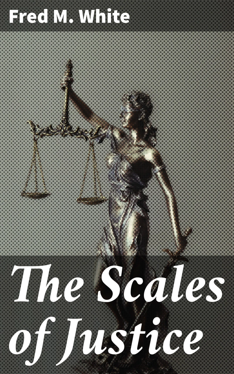 Portada: The Scales of Justice
