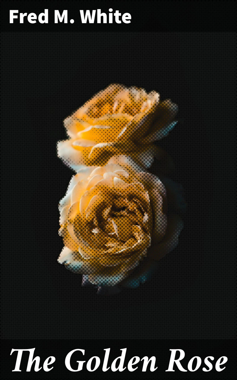 Portada: The Golden Rose