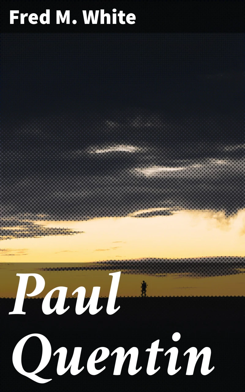 Portada: Paul Quentin