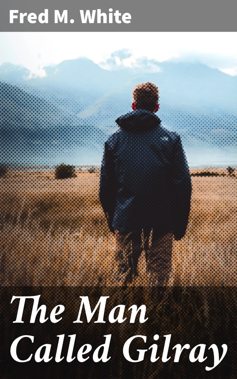 Portada: The Man Called Gilray