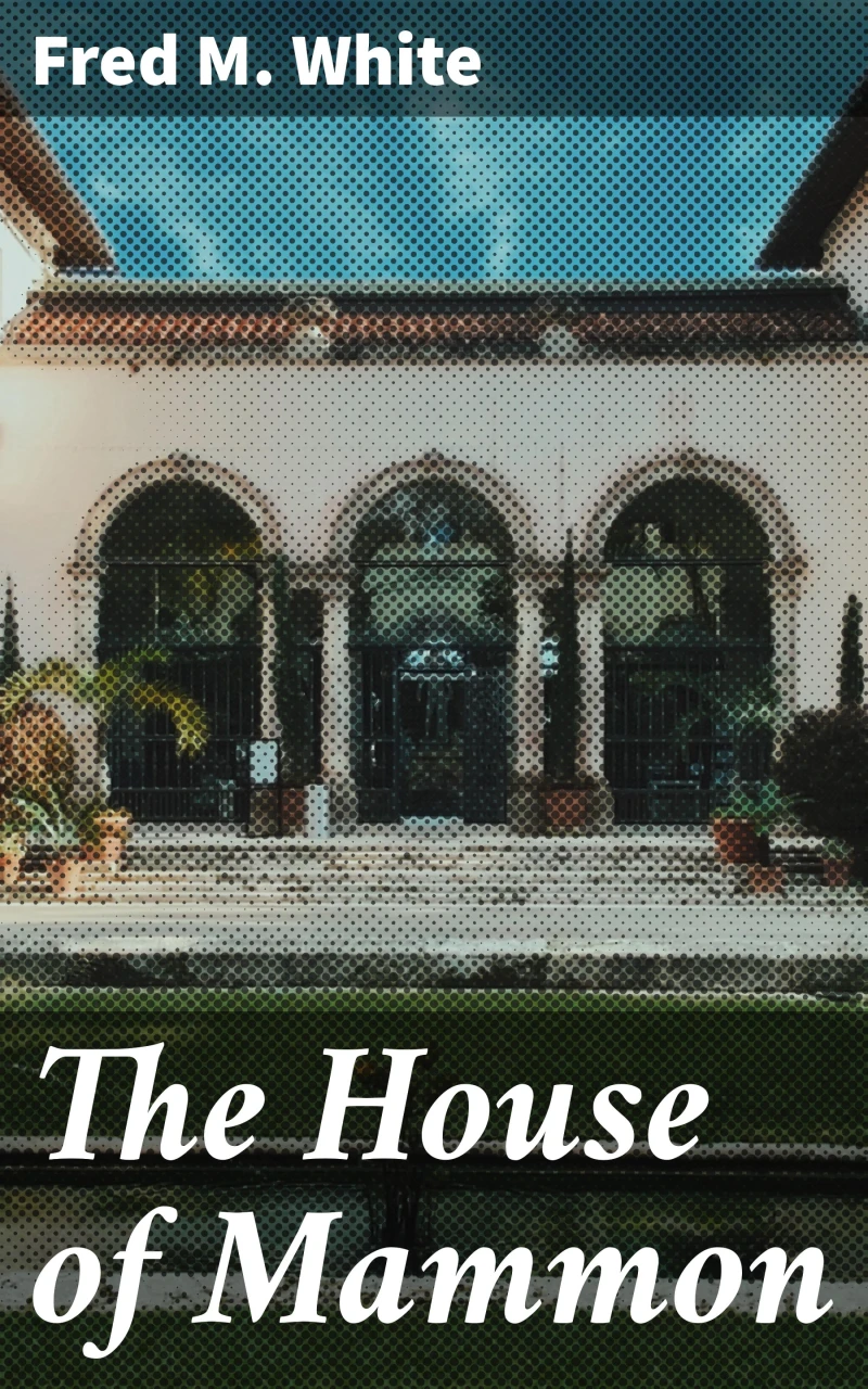 Portada: The House of Mammon