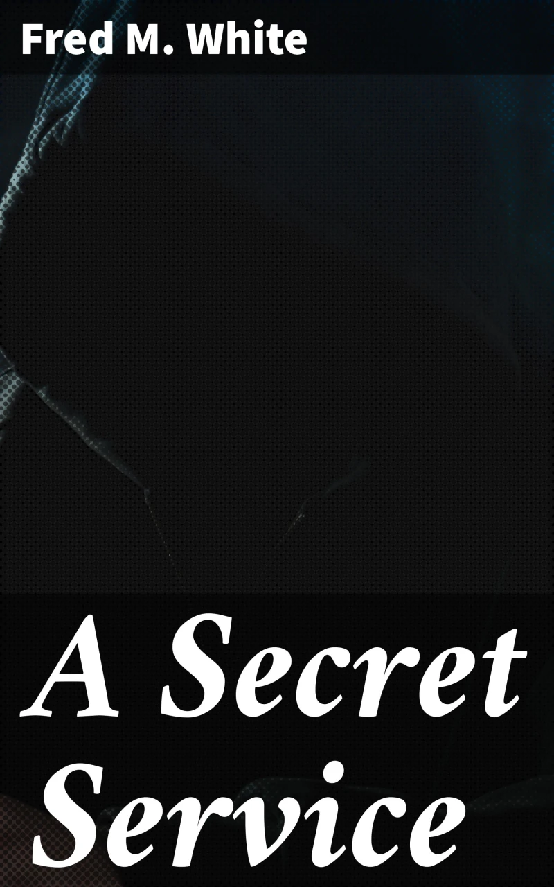 Portada: A Secret Service