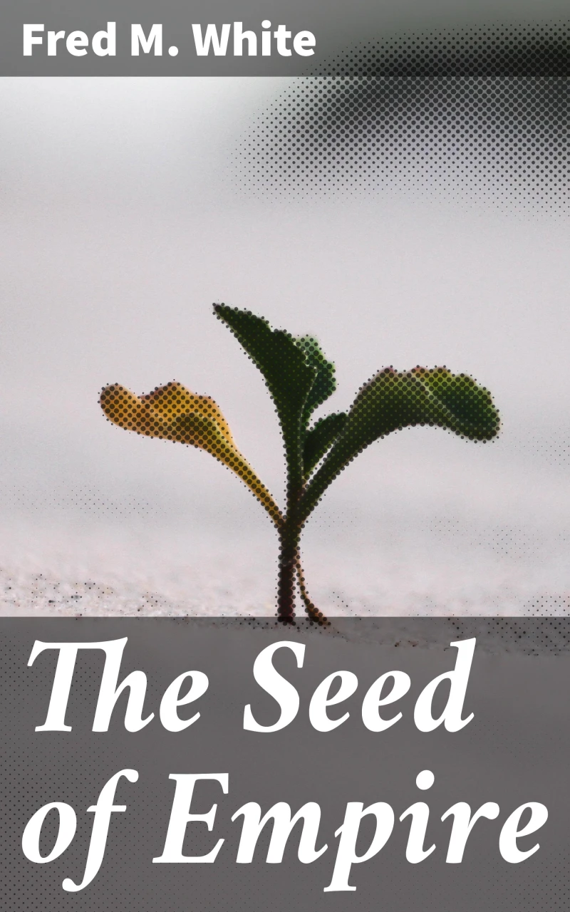 Portada: The Seed of Empire