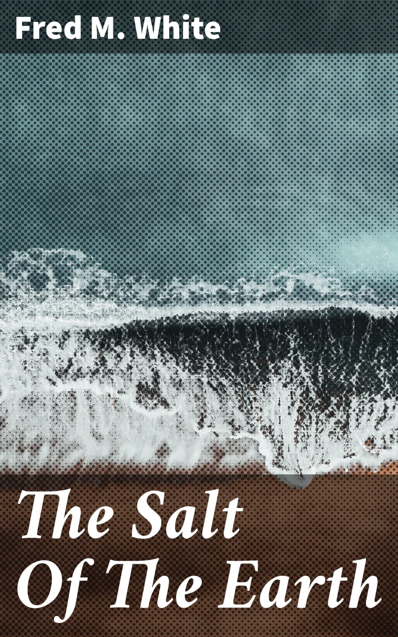 Portada: The Salt Of The Earth