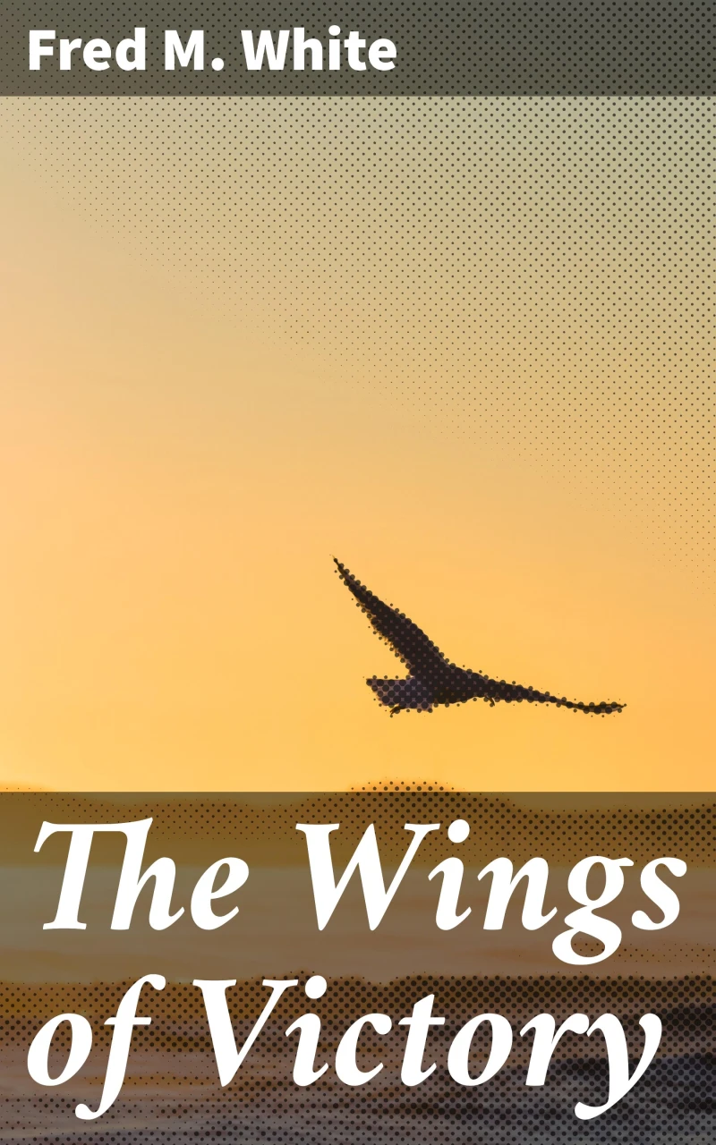 Portada: The Wings of Victory