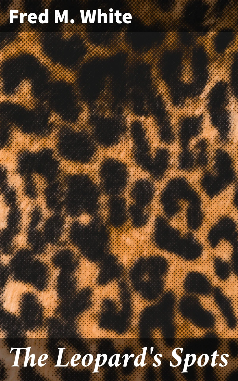 Portada: The Leopard's Spots