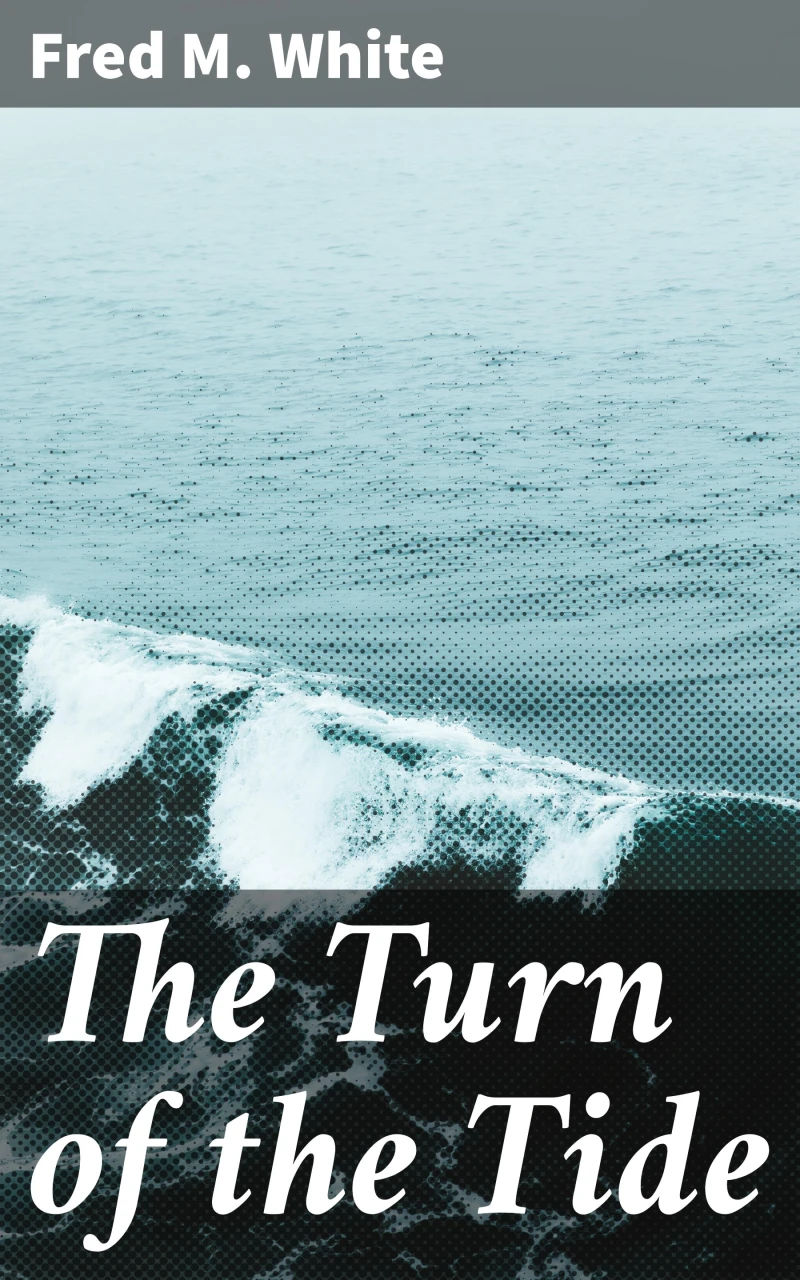 Portada: The Turn of the Tide