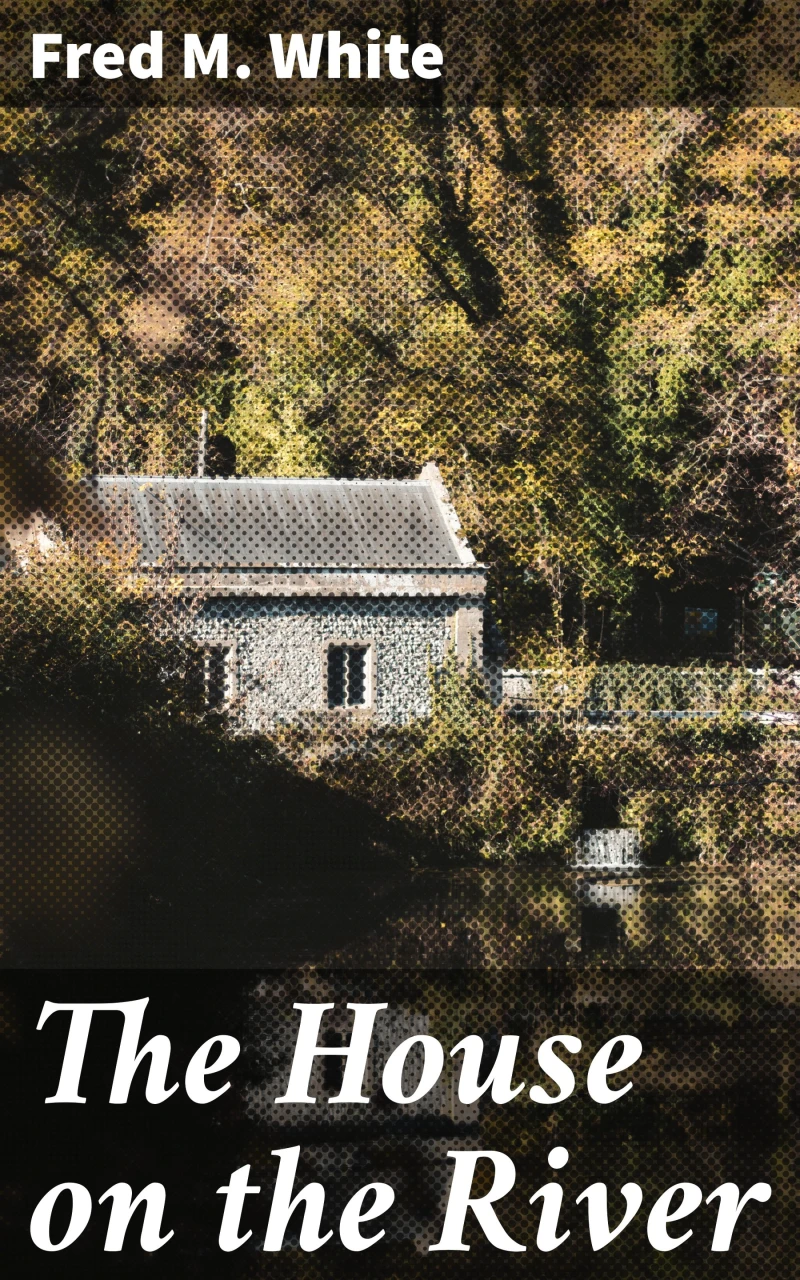 Portada: The House on the River
