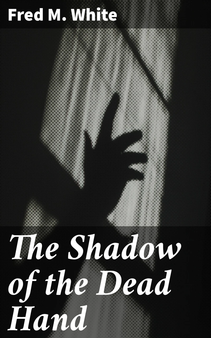 Portada: The Shadow of the Dead Hand
