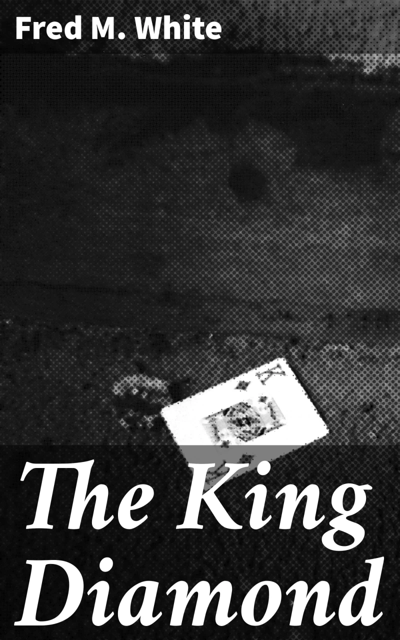 Portada: The King Diamond