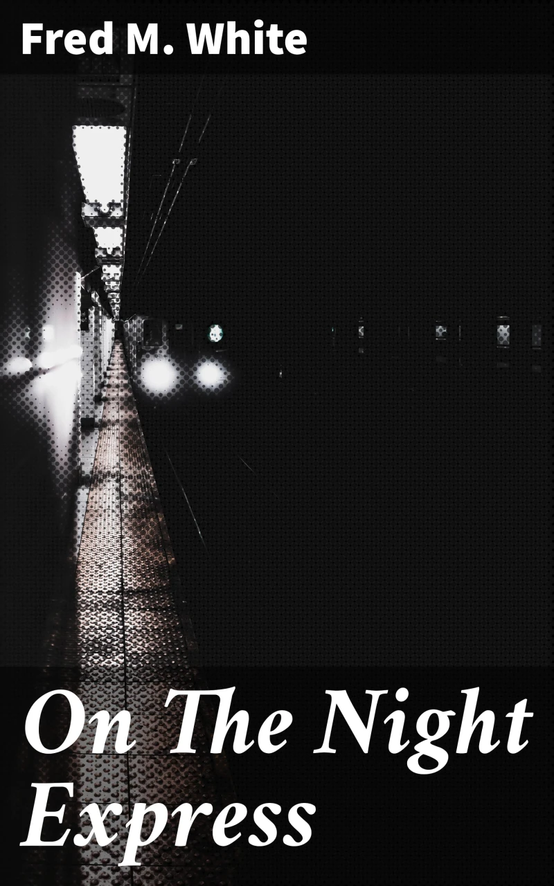 Portada: On The Night Express