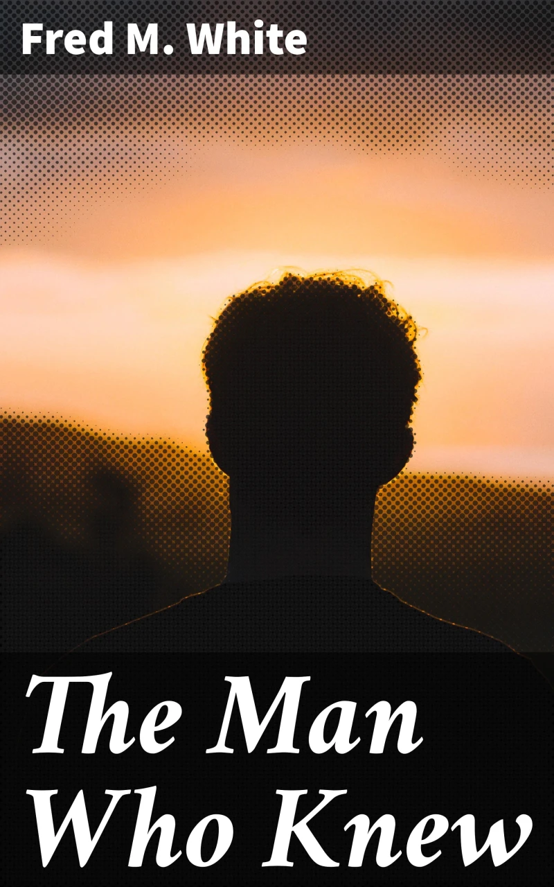 Portada: The Man Who Knew