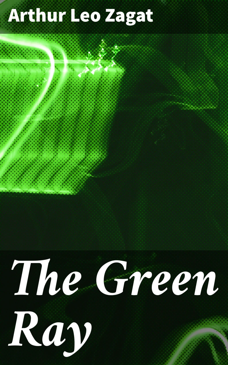 Portada: The Green Ray
