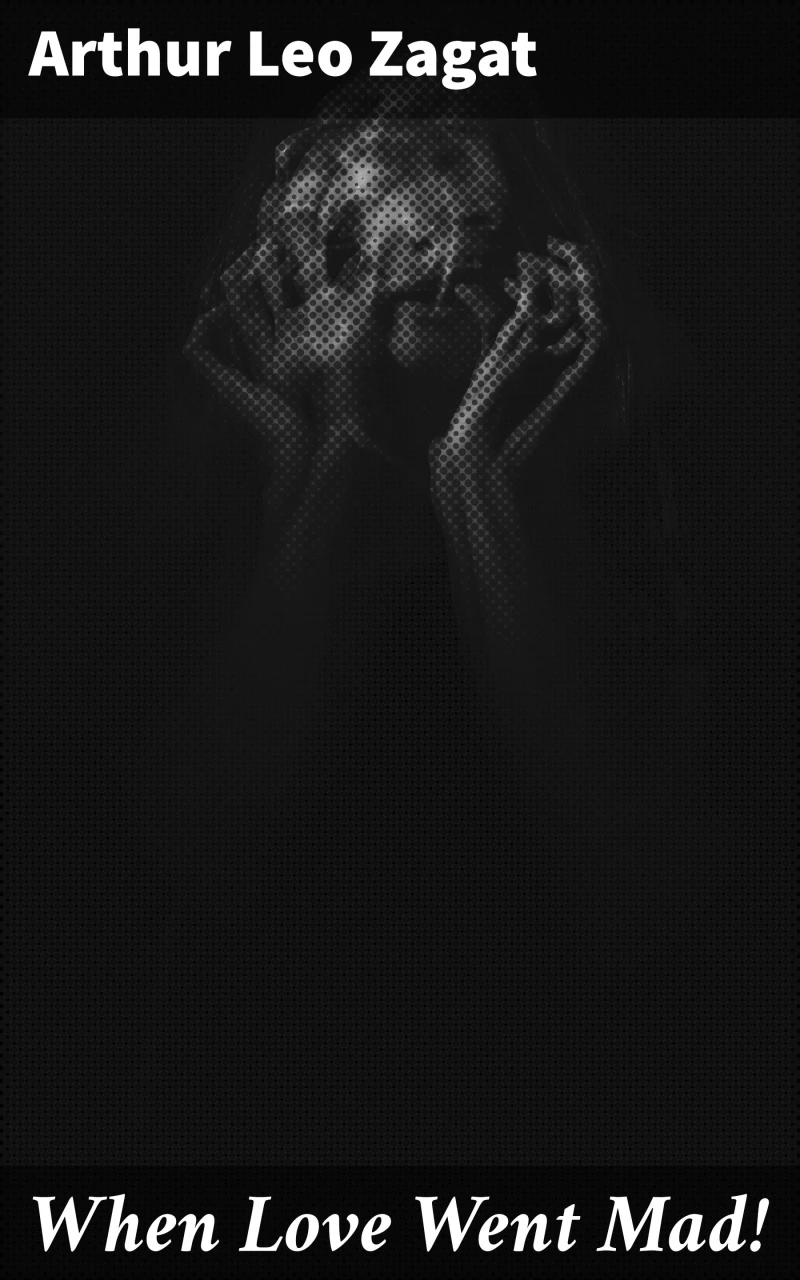 Portada: When Love Went Mad!