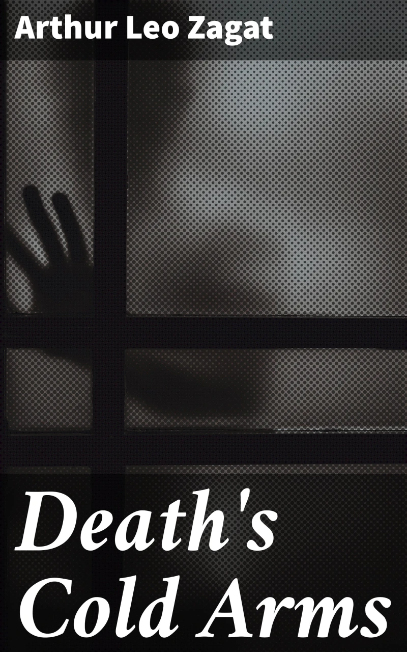 Portada: Death's Cold Arms