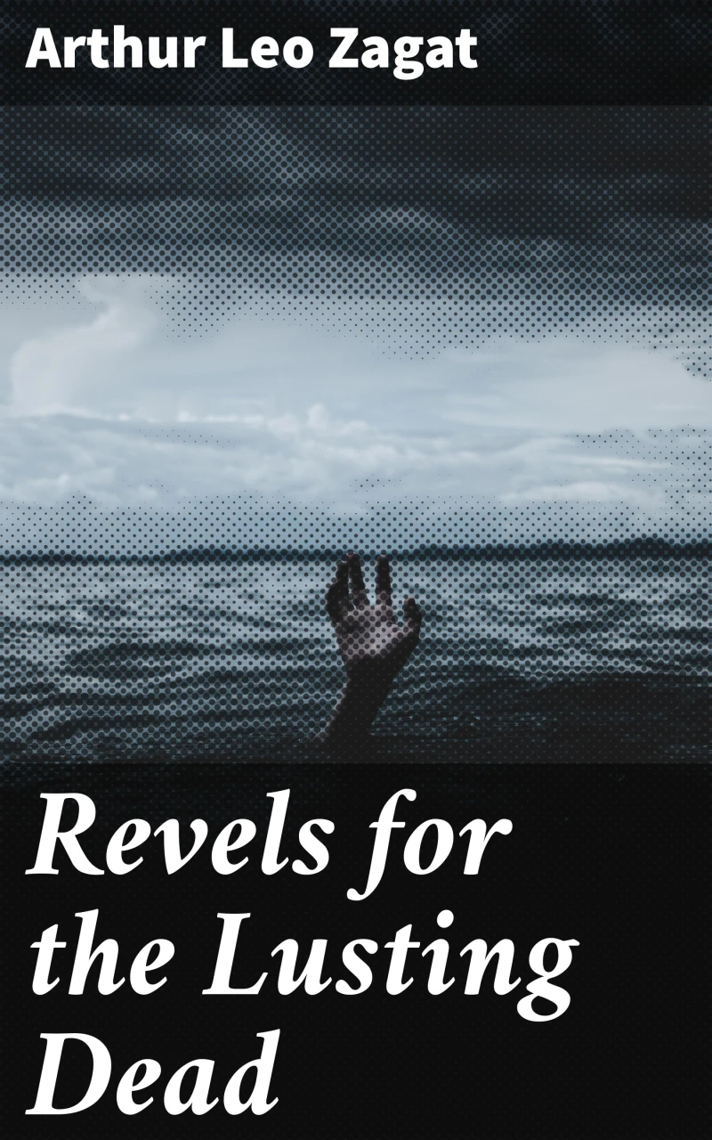 Portada: Revels for the Lusting Dead