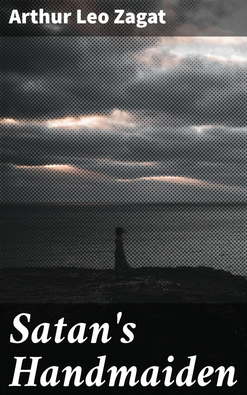 Portada: Satan's Handmaiden