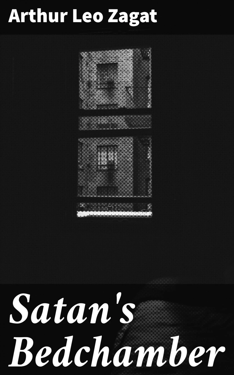 Portada: Satan's Bedchamber