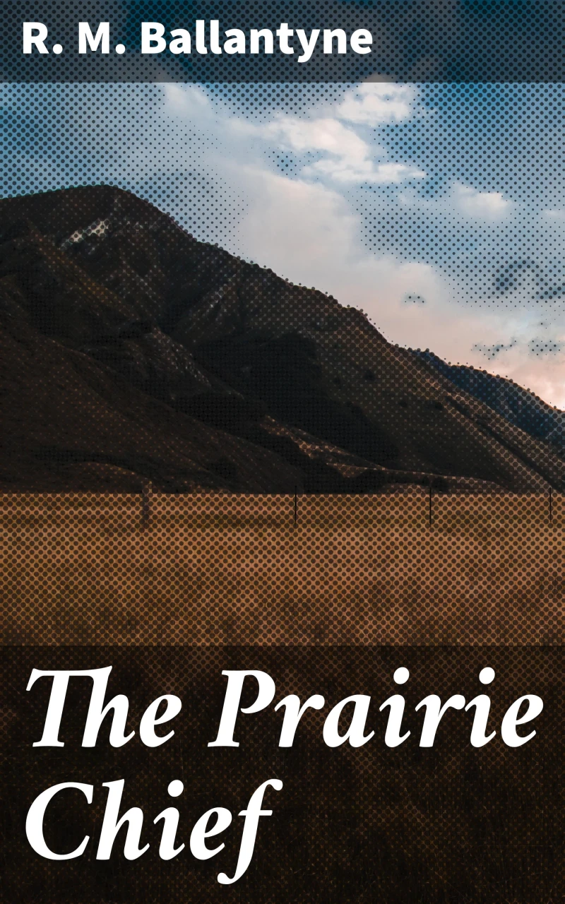 Portada: The Prairie Chief
